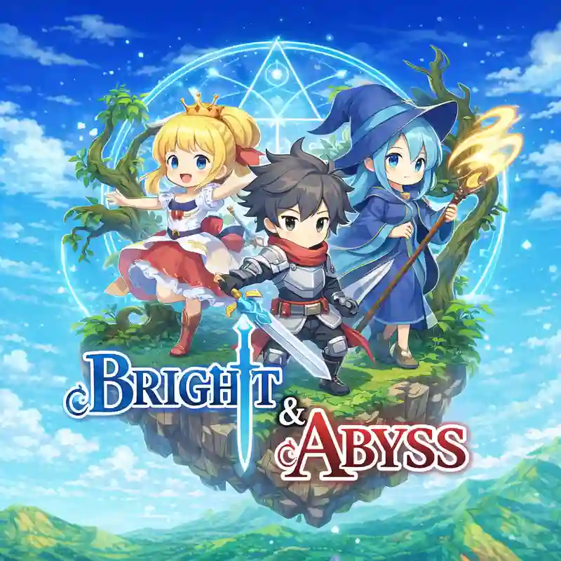 New Bright & Abyss Casino Slot