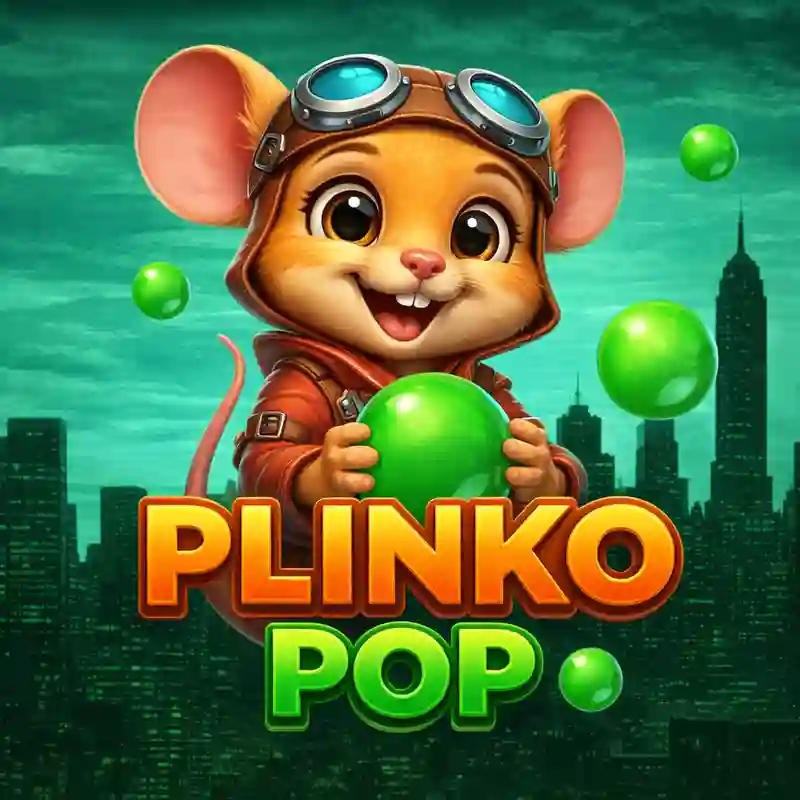 Plinko Pop