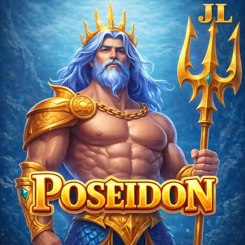 Poseidon Slot